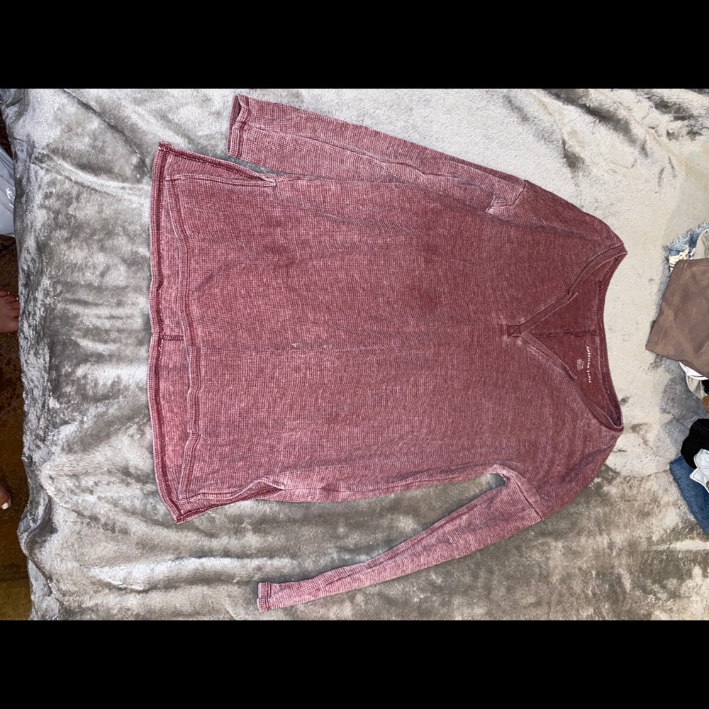American Eagle Longsleeve